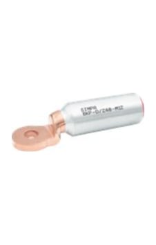 Simpa Bkp-d/095-m12/sd Bimetal Kablo Pabucu Al-cu 95 Mm2 M12 - 5 Adet Simpa Bkp-d/095-m12/sd Bimetal Kablo Pabucu Al-cu 95 Mm2 M12 - 5 Adet