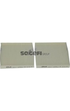 Purflux Ah372-2 Polen Fıltresı Bmw X3 F25 X4 F26 10