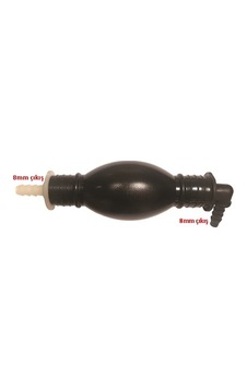Wıntech El Pompası 8mm Ünıversal IS00-WINTECH 0500011 Wıntech El Pompası 8mm Ünıversal IS00-WINTECH 0500011