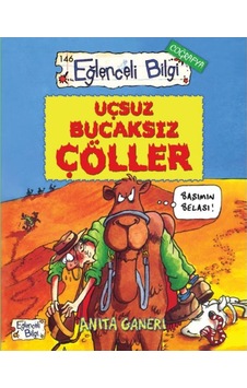 Uçsuz Bucaksız Çöller 9786257844611 Uçsuz Bucaksız Çöller 9786257844611