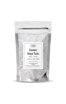 Çankırı Kaya Tuzu 1 kg Bütün (1. Kalite) Çankırı Rock Salt, Whole Çankırı Kaya Tuzu 1 kg Bütün (1. Kalite) Çankırı Rock Salt, Whole
