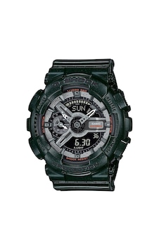 Casio GMA-S110MC-3ADR Erkek Kol Saati Casio GMA-S110MC-3ADR Erkek Kol Saati