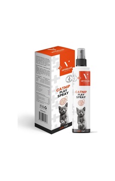 Catnip Play Spray Kediler İçin Kediotlu Oyun Spreyi 150 Ml Catnip Play Spray Kediler İçin Kediotlu Oyun Spreyi 150 Ml