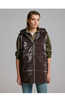 Pierre Cardin Kahverengi Yelek 50320366-vr029 Pierre Cardin Kahverengi Yelek 50320366-vr029