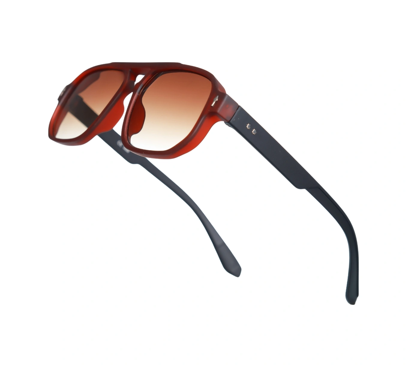 Royal Eyewear Re1009 Degrade Kahve Güneş Gözlüğü Siyah - Mavi Royal Eyewear Re1009 Degrade Kahve Güneş Gözlüğü Siyah - Mavi