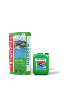 Köster Nb Elastik 2k Set 33 Kg Köster Nb Elastik 2k Set 33 Kg