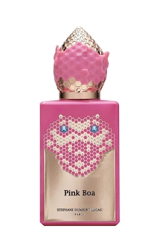 Stephane Humbert Lucas Pink Boa Edp 50 Ml Fresh