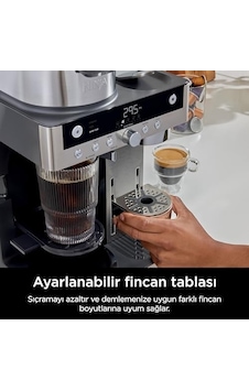 Prestige Dualbrew Filtre Ve Kapsül Kahve Makinesi Cfn802eu Prestige Dualbrew Filtre Ve Kapsül Kahve Makinesi Cfn802eu