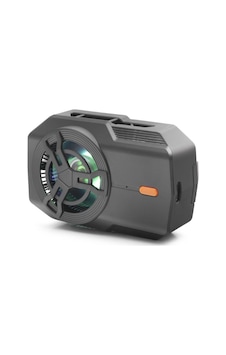 Telefon Soğutucu Fan Bataryalı Led - Siyah Hdx4394 Diğer Telefon Soğutucu Fan Bataryalı Led - Siyah Hdx4394 Diğer