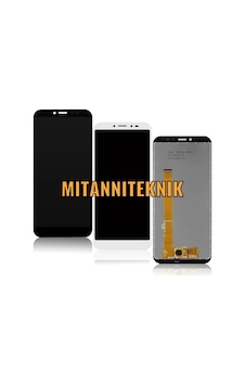Alcatel 1S 5024D Lcd Ekran Dokunmatik (396814464) Alcatel 1S 5024D Lcd Ekran Dokunmatik (396814464)
