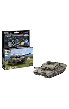 Revell Model Set Askeri Challenger 1 63365 Revell Model Set Askeri Challenger 1 63365