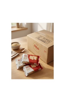 Tahin Helvası 200 Gr 30'lu Paket Aile Boyu Ekonomik Set Tahin Helvası 200 Gr 30'lu Paket Aile Boyu Ekonomik Set