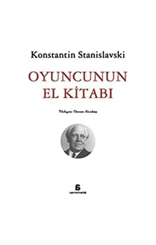 Oyuncunun El Kitabı Oyuncunun El Kitabı