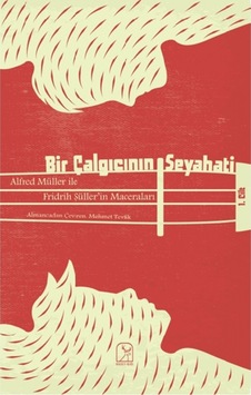 Bir Çalgıcının Seyahati 1.Cilt- Kuzey Işığı
