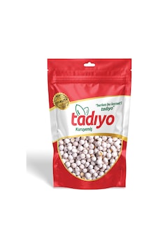 Tadıyo Kuruyemiş Leblebi Beyaz Avare 500 Gr 500 G Tadıyo Kuruyemiş Leblebi Beyaz Avare 500 Gr 500 G