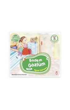 Badem Gözlüm - Öykü Çemberi 10