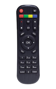 Freeman 1800 Hd Uydu Alıcı Kumandası Freeman 1800 Hd Uydu Alıcı Kumandası