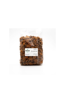Sıra Badem 500gr Sıra Badem 500gr