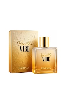 Rayhaan Vanilla Vibe Edp 100 Ml Rayhaan Vanilla Vibe Edp 100 Ml