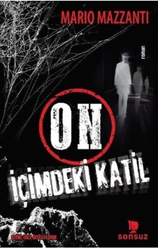 On İçimdeki Katil - Rzır-752938 On İçimdeki Katil - Rzır-752938