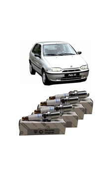 Lancia Fiat Palio 1.6 16v Buji Seti 4 Adet Lancia Lancia Fiat Palio 1.6 16v Buji Seti 4 Adet Lancia