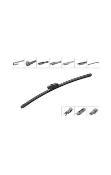 Silecek - 856 - Süpürgesi Aeroeco Muz Tipi 450mm Unıversal 4 - Glblseme - Aparatlı Ae450 Silecek - 856 - Süpürgesi Aeroeco Muz Tipi 450mm Unıversal 4 - Glblseme - Aparatlı Ae450