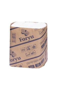 Foryu Dispenser Peçetesi Koli İçi 24 Paket 200'lü