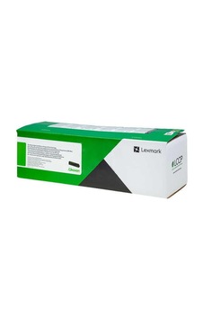 Lexmark Cs431-20n5xy0 Sarı Toner Yüksek Kapasiteli