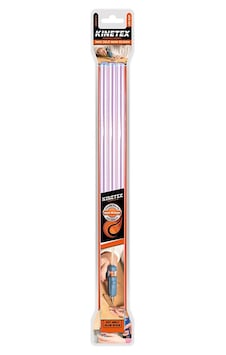 Knitex Ktx-107 İnce 3'lü Mum Silikon
