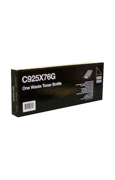 Tonersepeti Lexmark C925-c925x76g Atık Kutusu Tonersepeti Lexmark C925-c925x76g Atık Kutusu