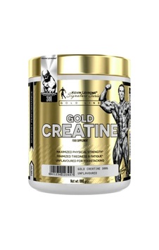 Kevin Levron Gold Creatine 300 Gr Kevin Levron Gold Creatine 300 Gr
