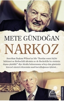 Narkoz / Mete Gündoğan 9786053112969 Narkoz / Mete Gündoğan 9786053112969