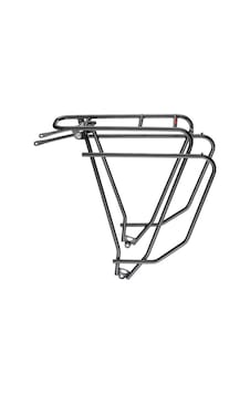 Tubus Logo Evo 80100 26-28 Jant Arka Bagaj