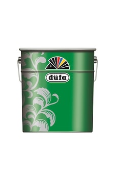 Düfa Diamond Sentetik Enamel Yağlı Boya 15 Kg