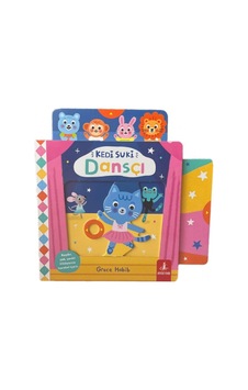 Kedi Suki - Dansçı Kedi Suki - Dansçı