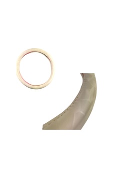 Direksiyon Kılıfı 38 Cm Gri / Dıkı354-G