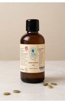 100ml Doğal Katkısız Kabak Çekirdeği Yağı Teknokent Firması 100 ML 100ml Doğal Katkısız Kabak Çekirdeği Yağı Teknokent Firması 100 ML