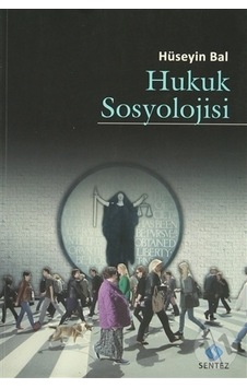 Hukuk Sosyolojisi