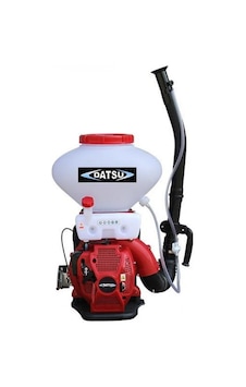 Datsu 3Wf-3 Motorlu Makinası 14 Lt