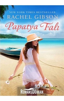 Papatya Falı - Rachel Gibson - Nemesis Kitap Papatya Falı - Rachel Gibson - Nemesis Kitap