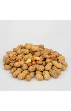 Yer Fıstığı Koza Tuzlu 1000 Gr 1 Kg Diğer
