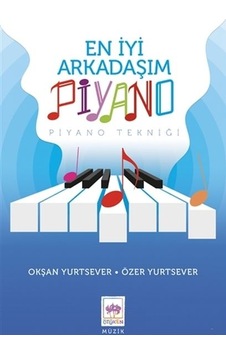En İyi Arkadaşım Piyano En İyi Arkadaşım Piyano