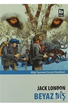 Bilgi Yayınları Beyaz Diş
