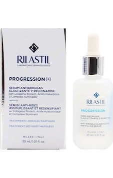 Rilastil Progression + Wrinkle Elasticizing & Filling Serum 30 ML Rilastil Progression + Wrinkle Elasticizing & Filling Serum 30 ML