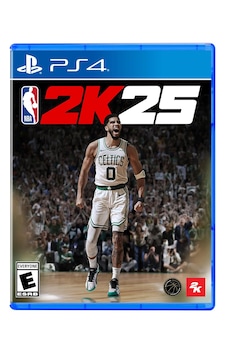 Nba 2K25 Playstation 4 Ps4 Oyunu Nba 2K25 Playstation 4 Ps4 Oyunu