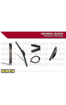 Silecek Süpürgesi 430 Mm Aerotwın