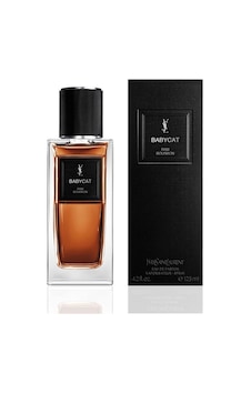 Yves Saint Laurent Babycat Edp 125 Ml