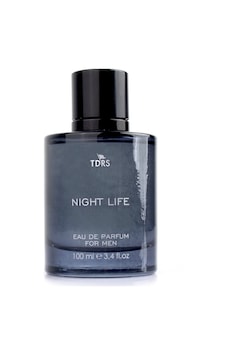 Tudors Night Life Erkek Parfüm EDP 100 ML Tudors Night Life Erkek Parfüm EDP 100 ML