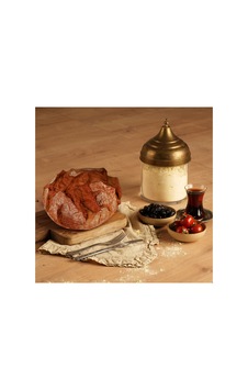 Göbeklitepe Ekmeği 600 Gr - 841876880