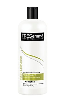 Tresemme Purify Replenish Saç Bakım Kremi 828 ML Tresemme Purify Replenish Saç Bakım Kremi 828 ML